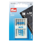 Sewing machine needles Jeans 90 5-pack Prym