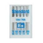 Sewing machine needles Standard 70-100 5-pack Prym