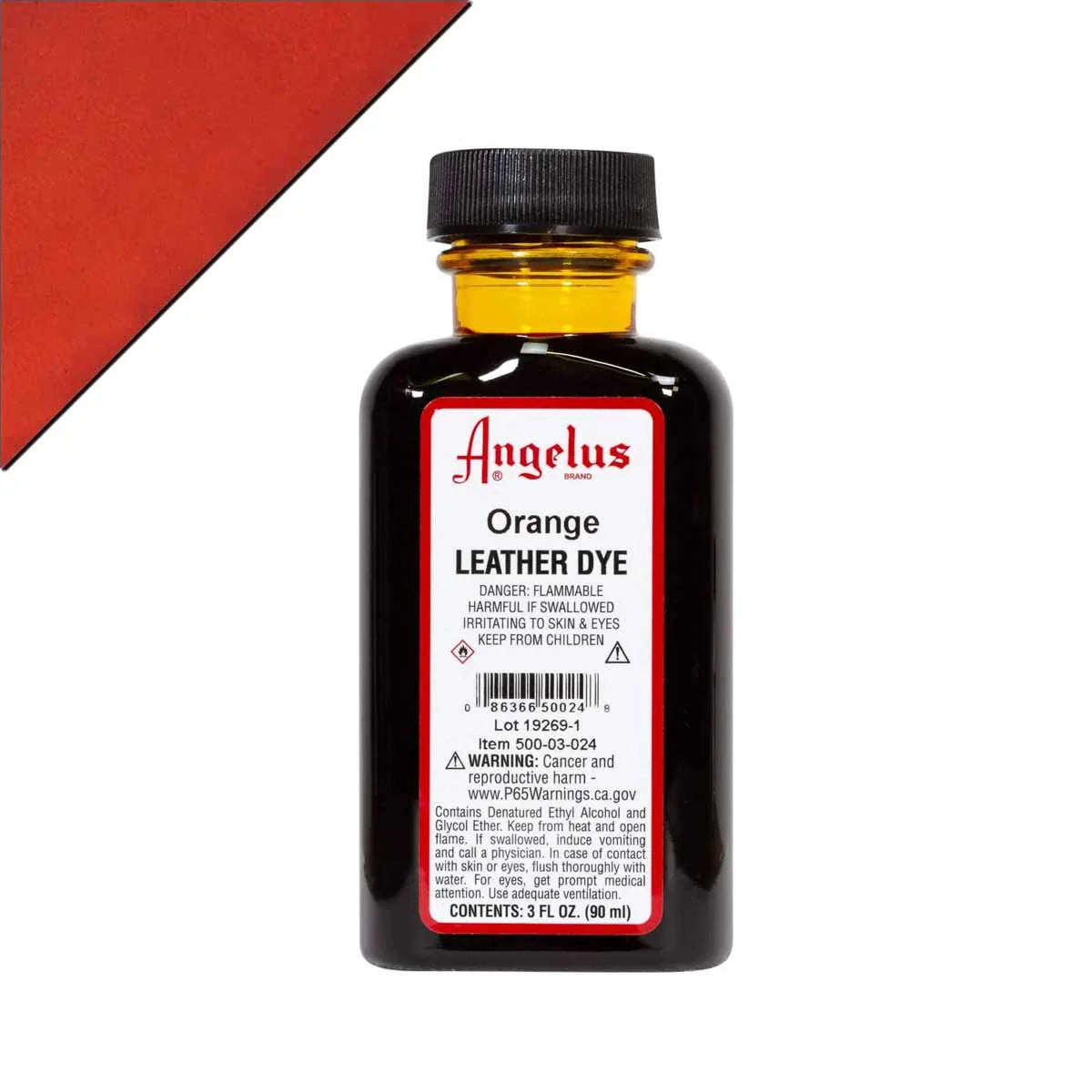 Angelus Leather Dye