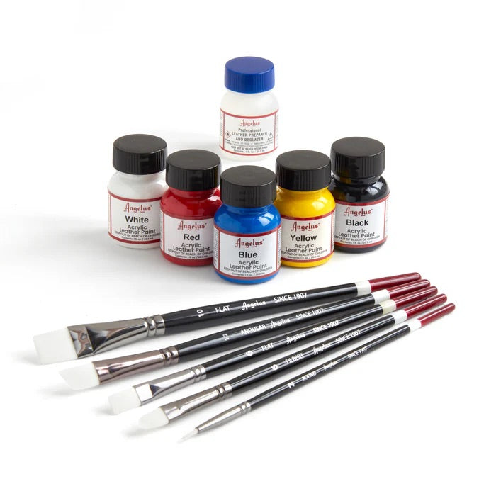 Angelus Basics Kit