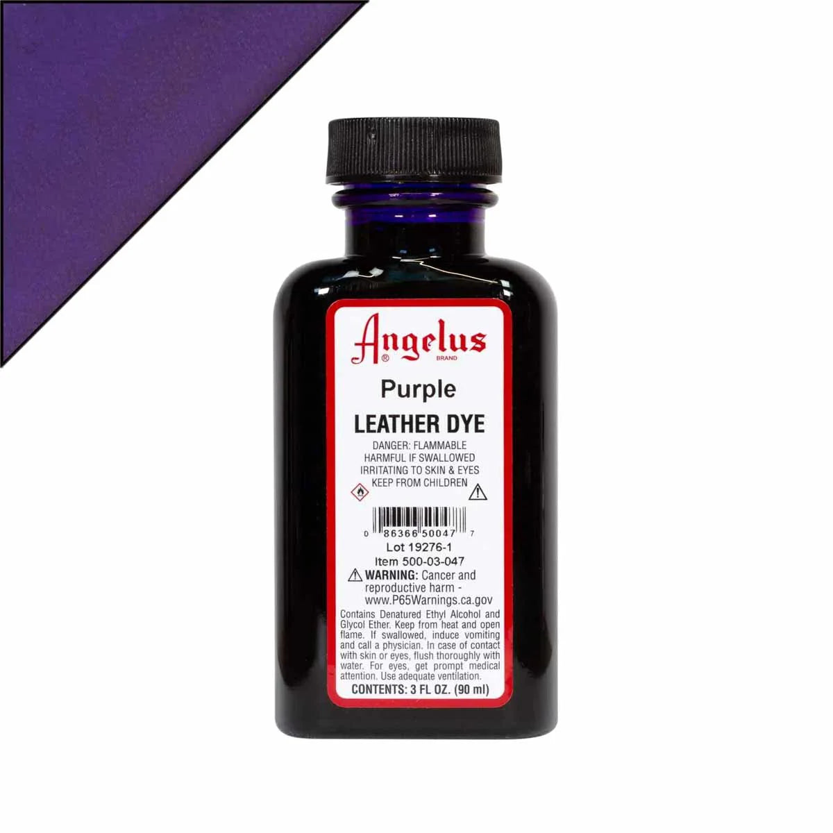 Angelus Leather Dye
