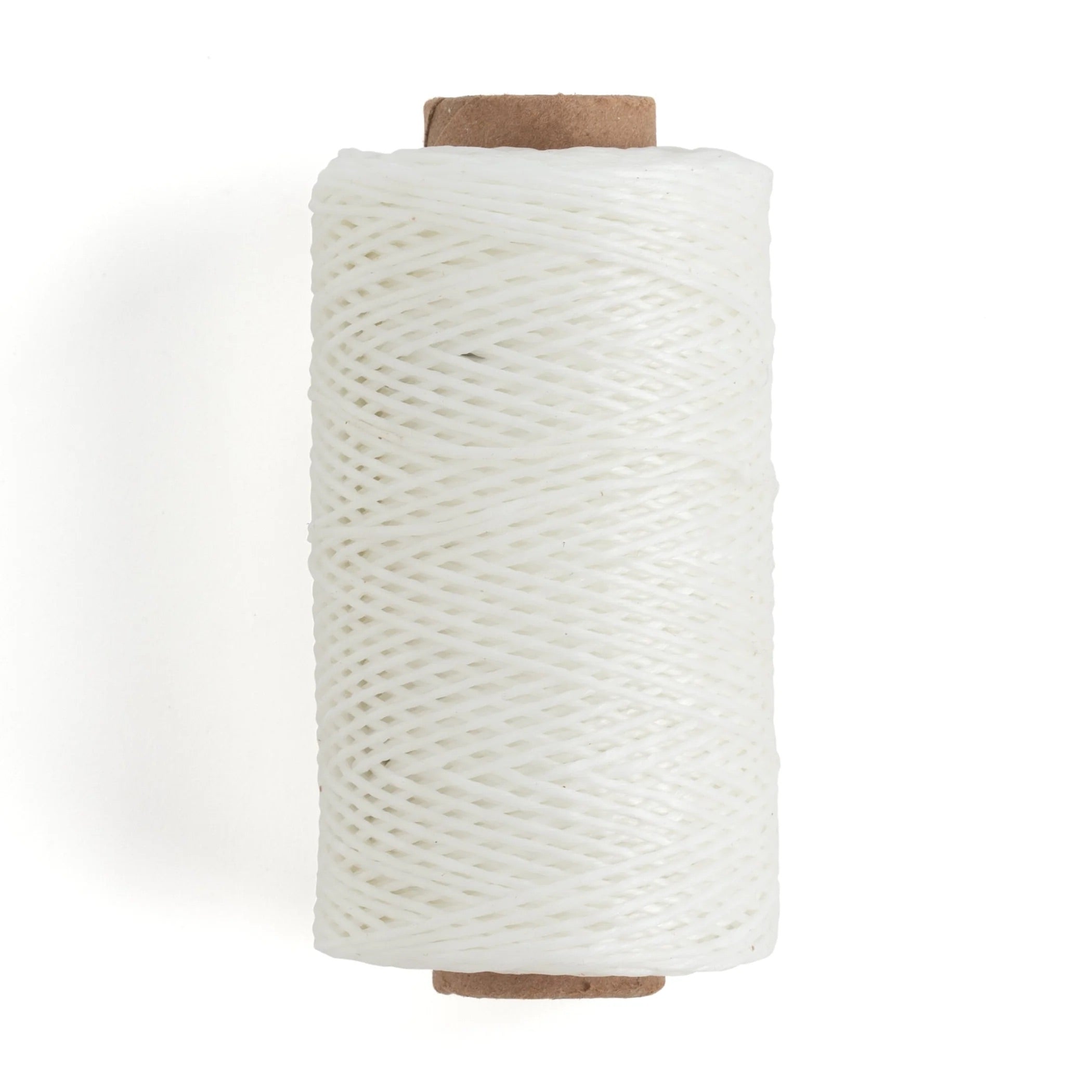 Waxed Polyester Thread 120 meters