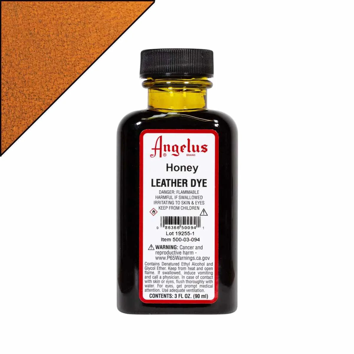 Angelus Leather Dye