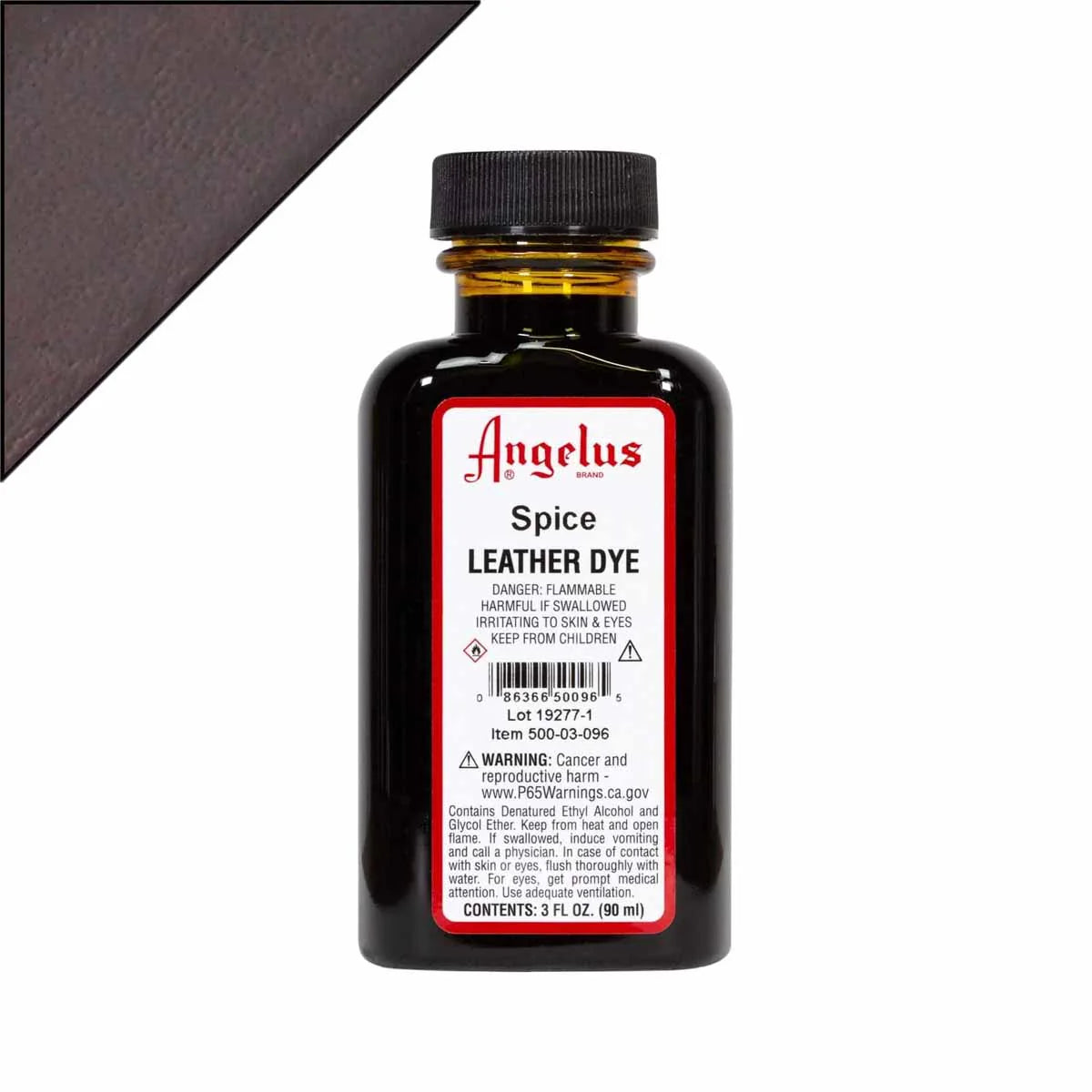 Angelus Leather Dye