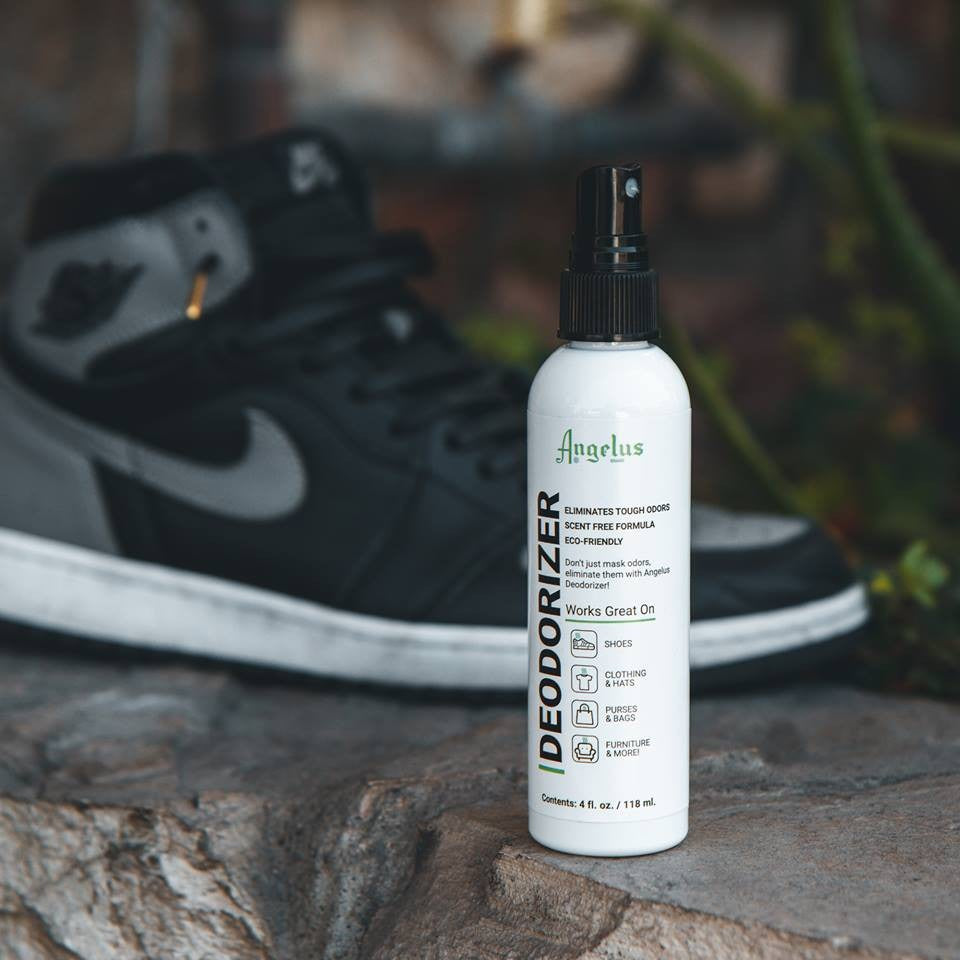 Angelus Deodorizer