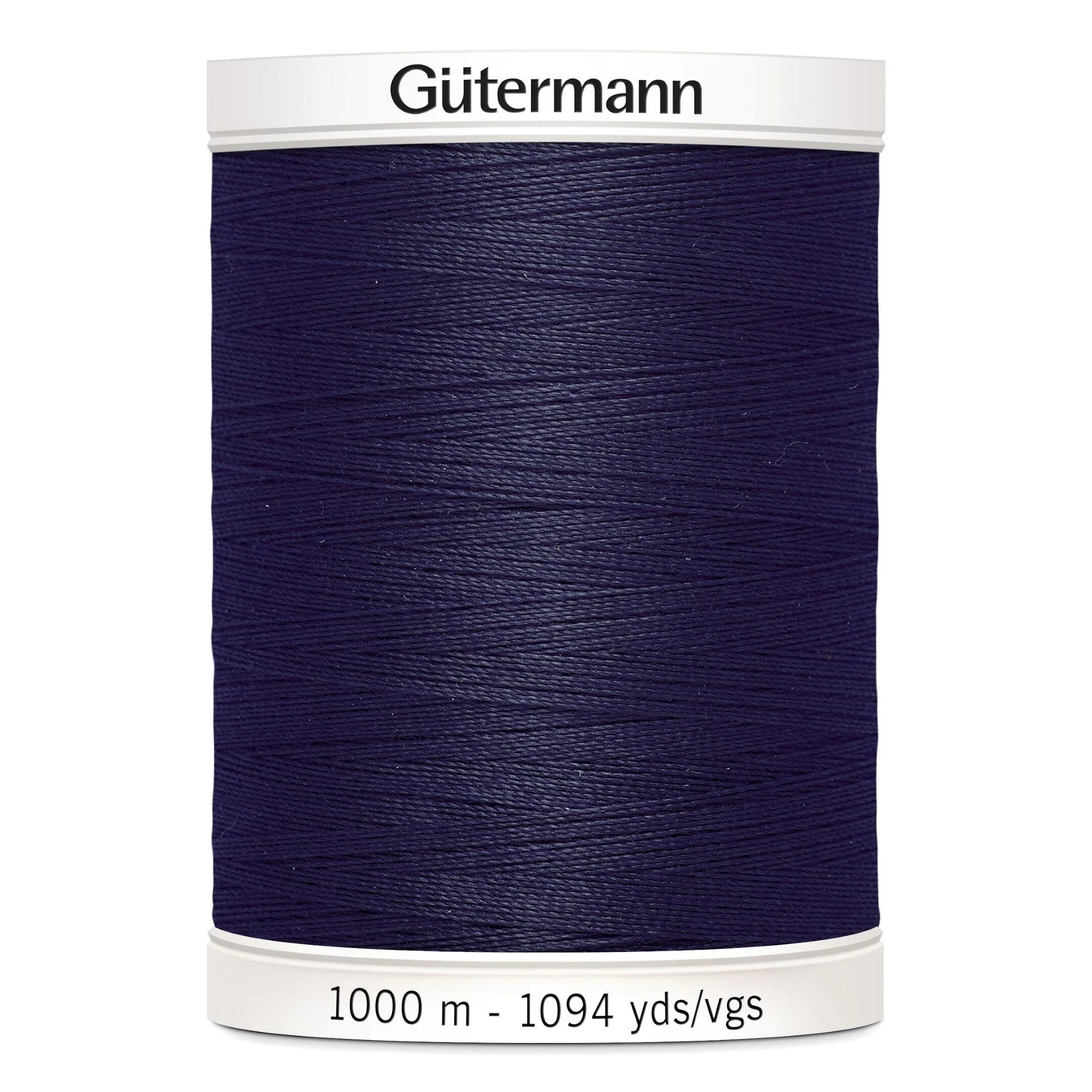 Gütermann All-purpose thread 1000 meters