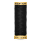 Gütermann Cotton thread 100 meters