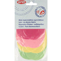 Team patches Jeans Pastel 8-pack