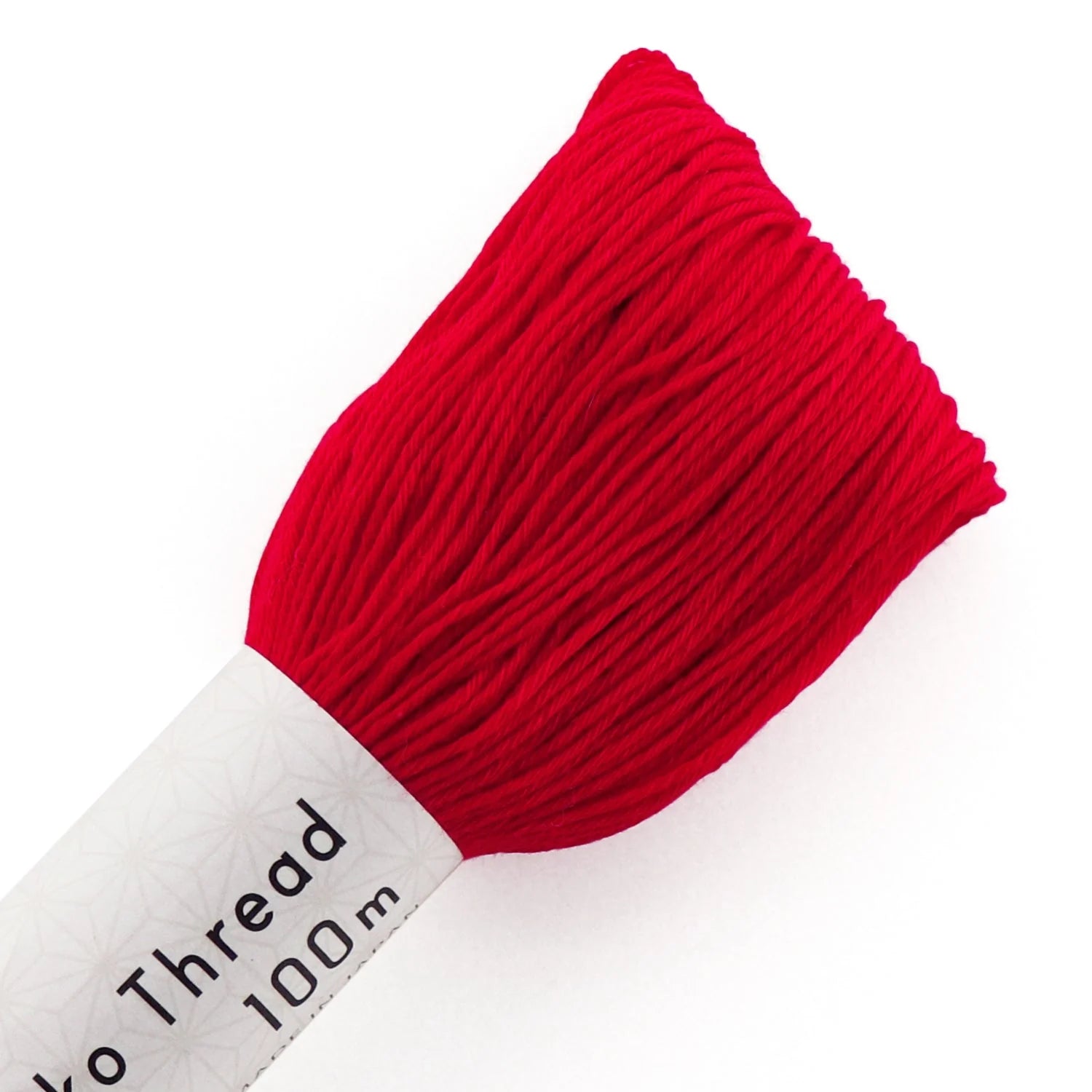 Sashiko thread 100 meters