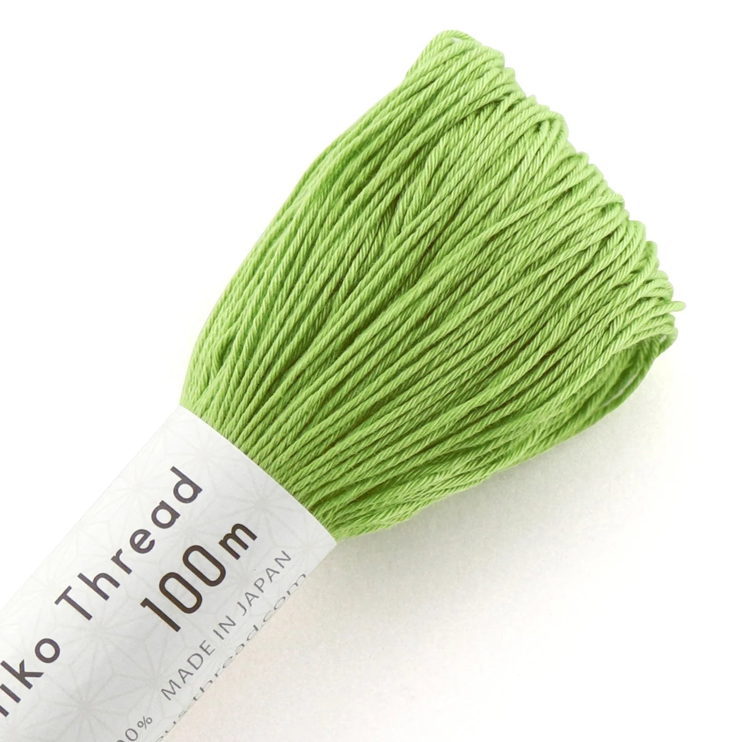 Sashiko thread 100 meters