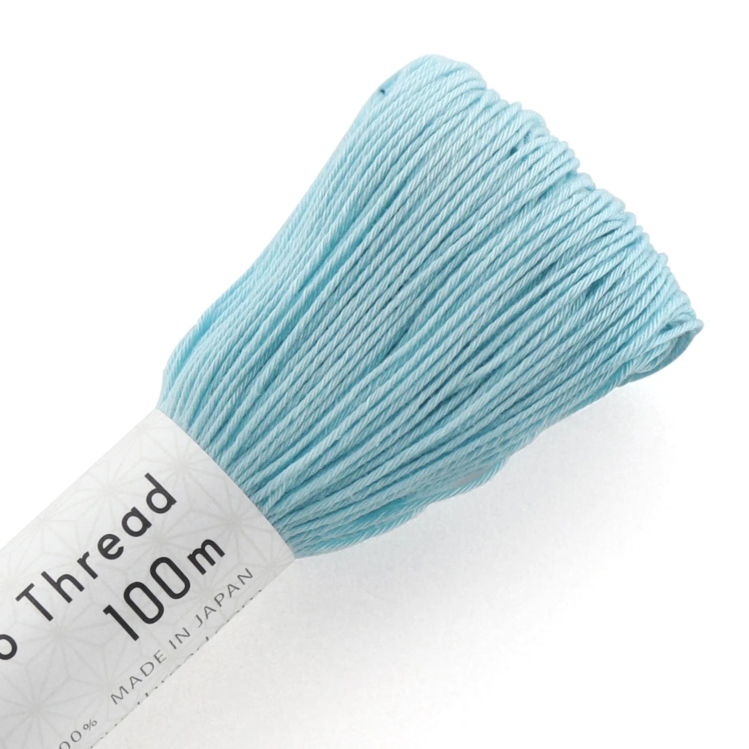 Sashiko thread 100 meters