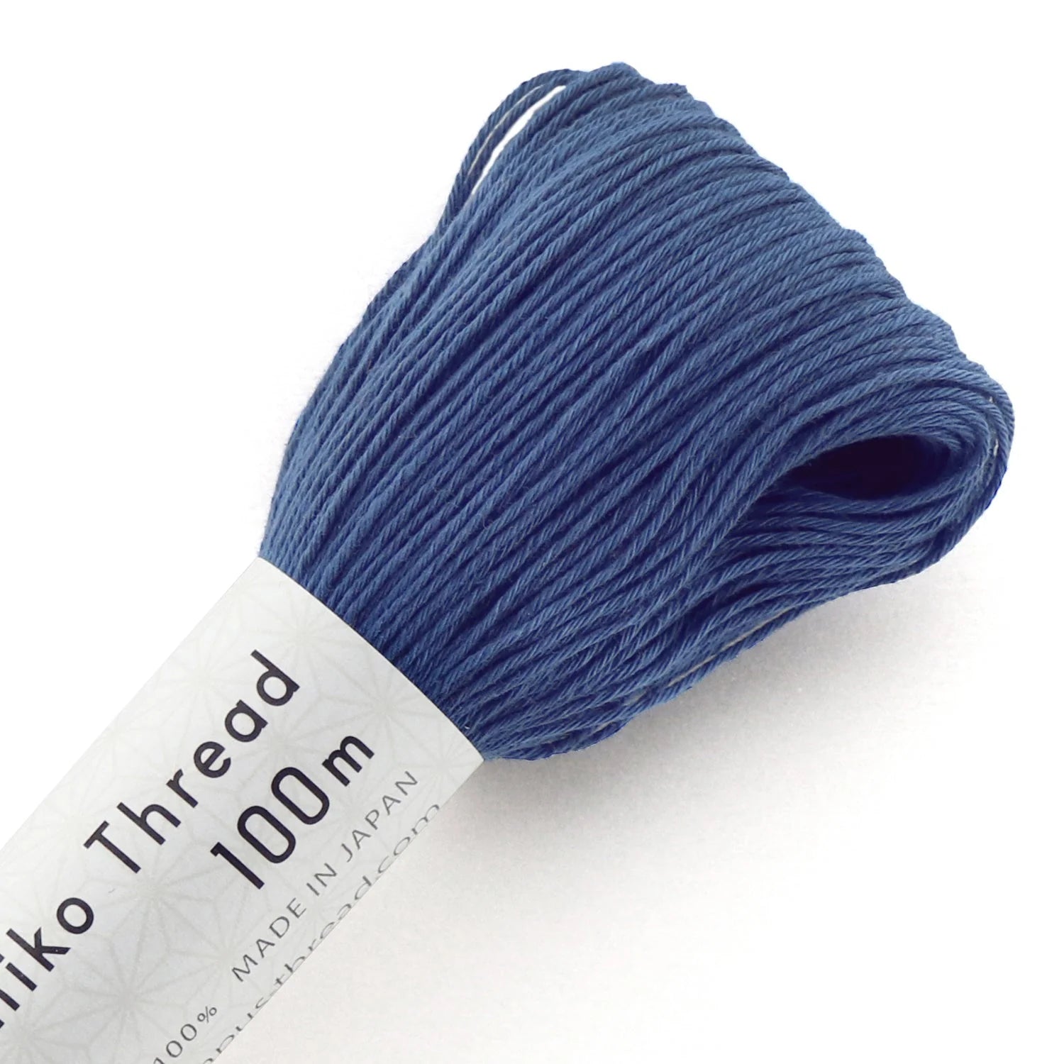 Sashiko thread 100 meters