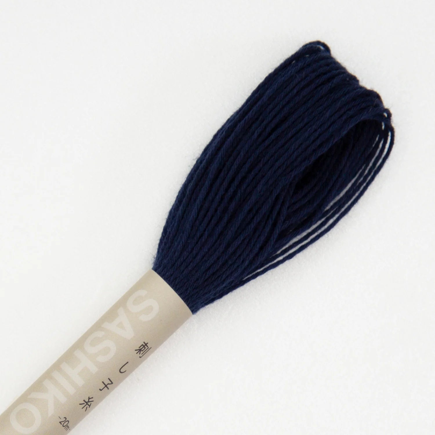 Sashiko thread 20 meters