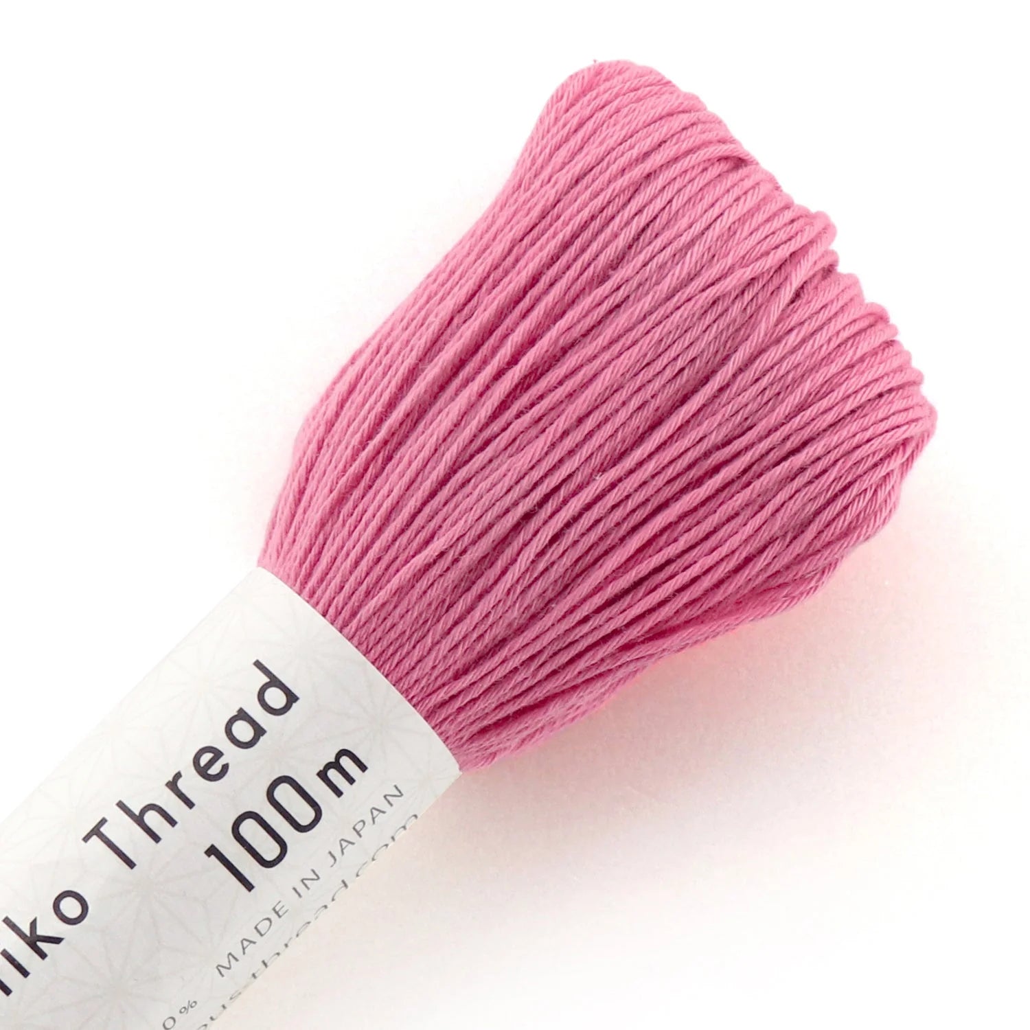Sashiko thread 100 meters