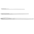 Wool needles 3-pack