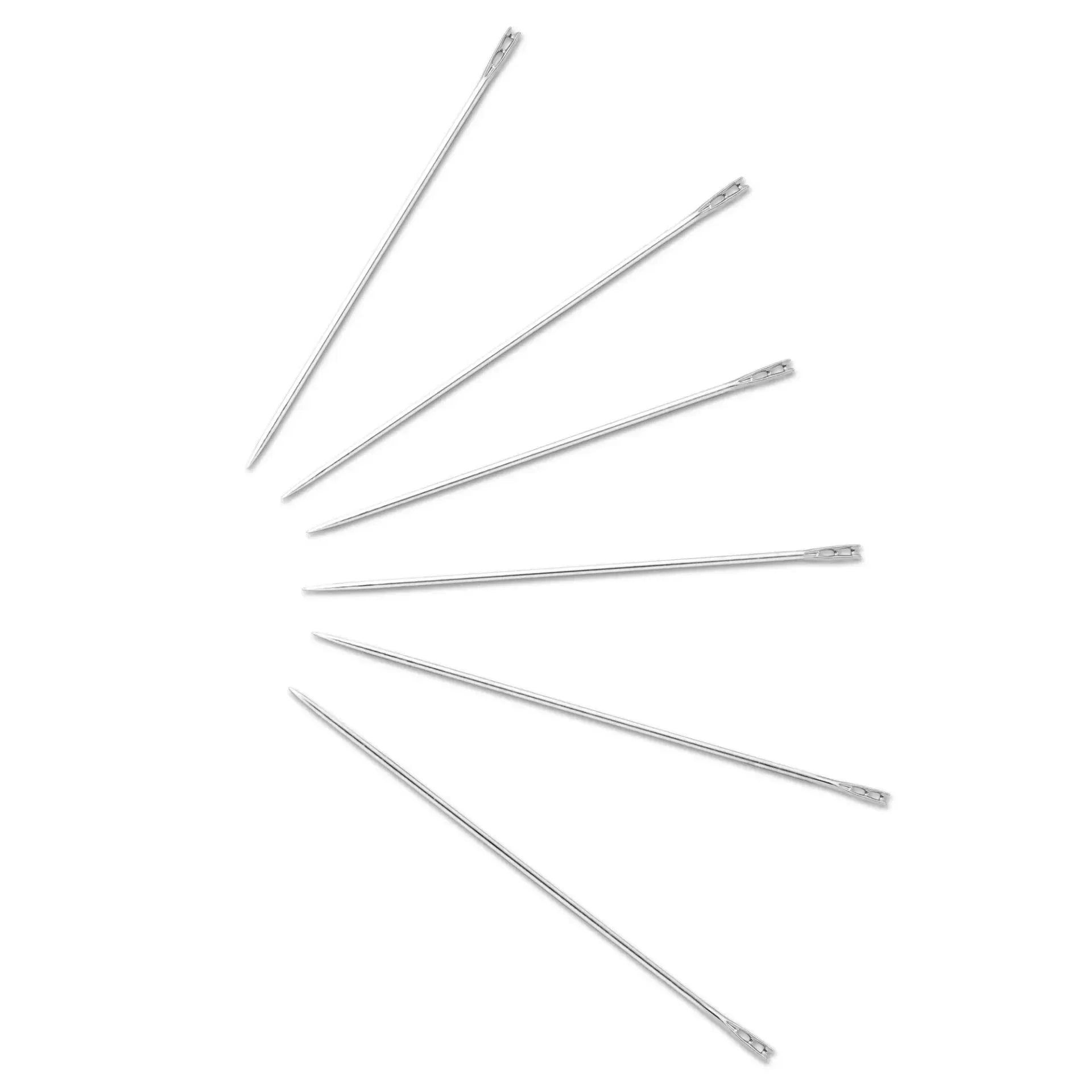 Blind needles 6-pack