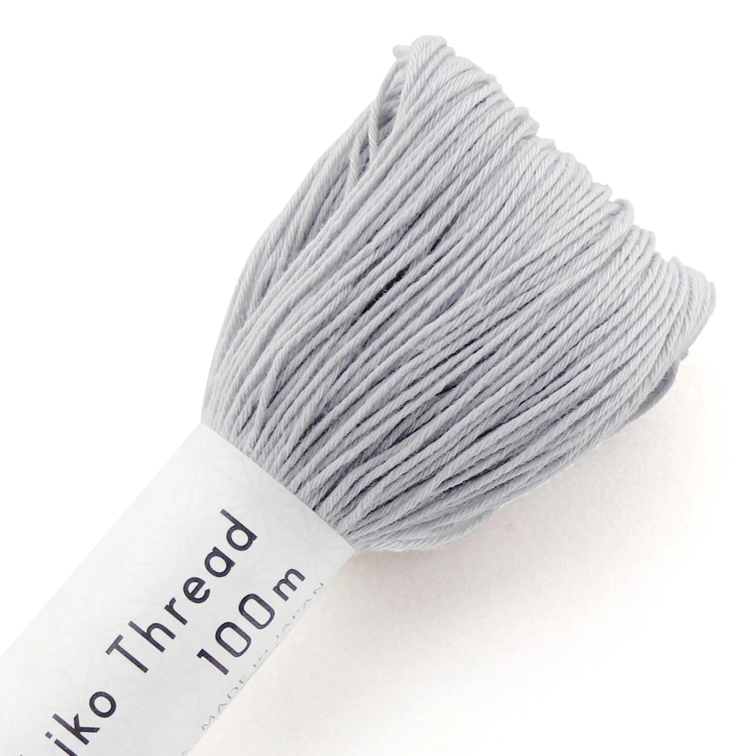 Sashiko thread 100 meters