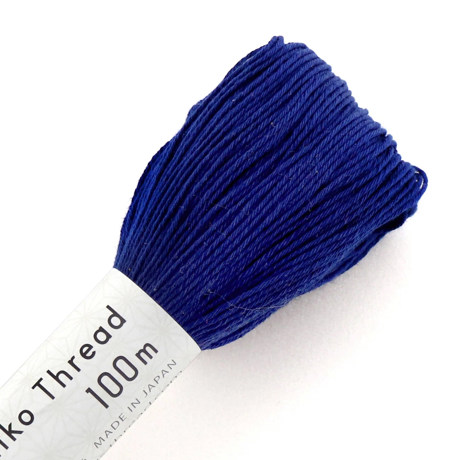 Sashiko thread 100 meters