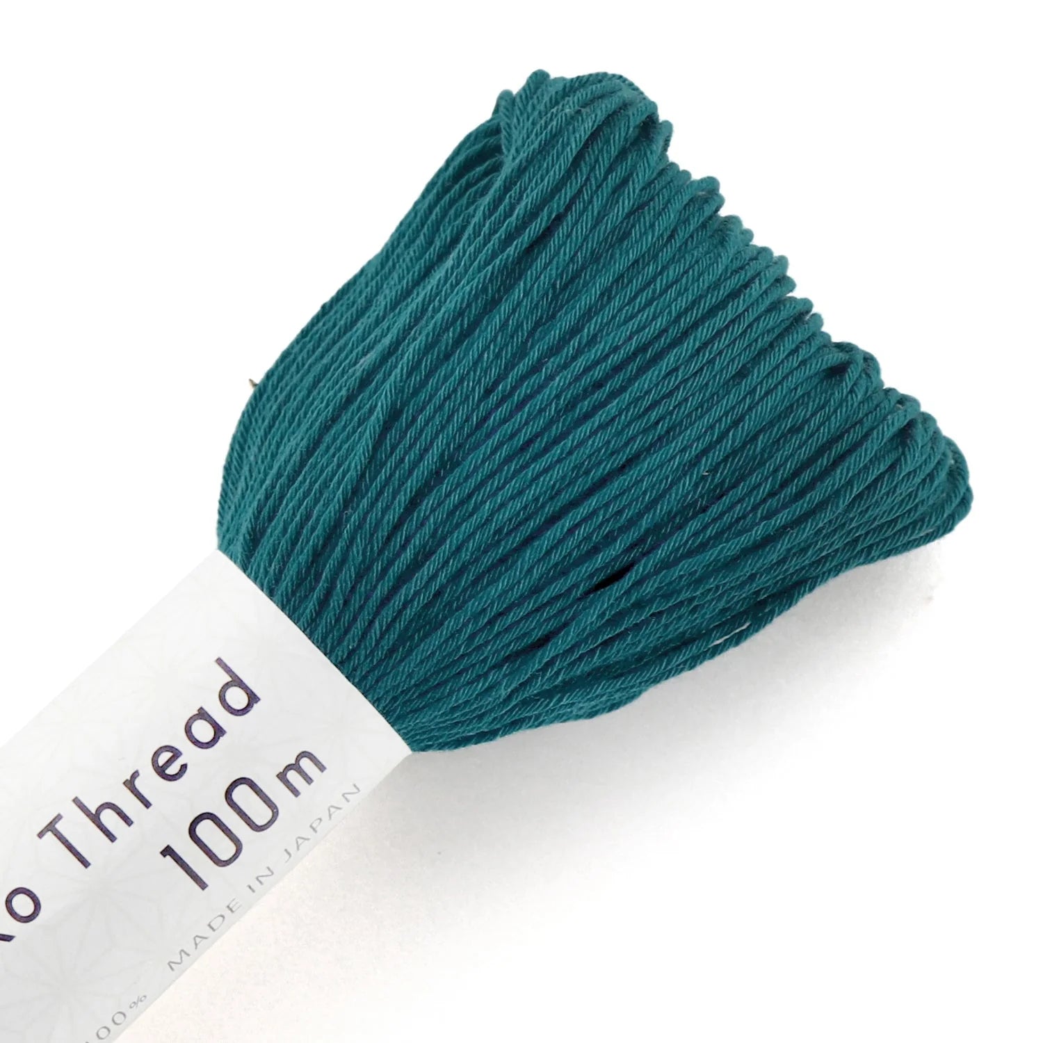 Sashiko thread 100 meters
