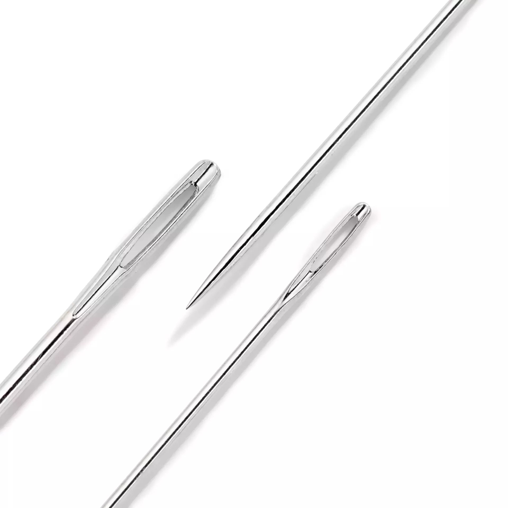 Embroidery Needles 16-pack
