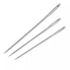 Embroidery Needles 16-pack