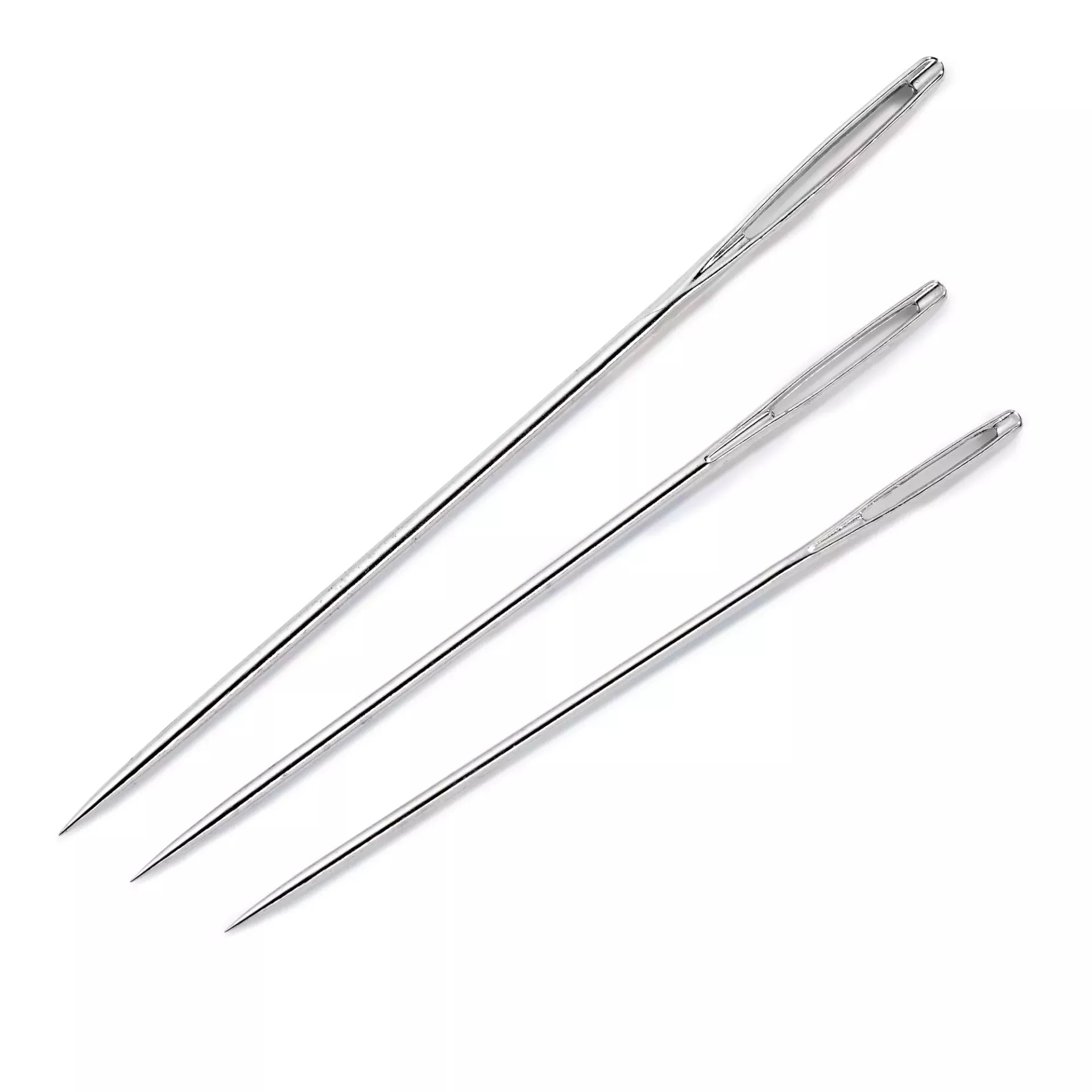 Embroidery Needles 16-pack