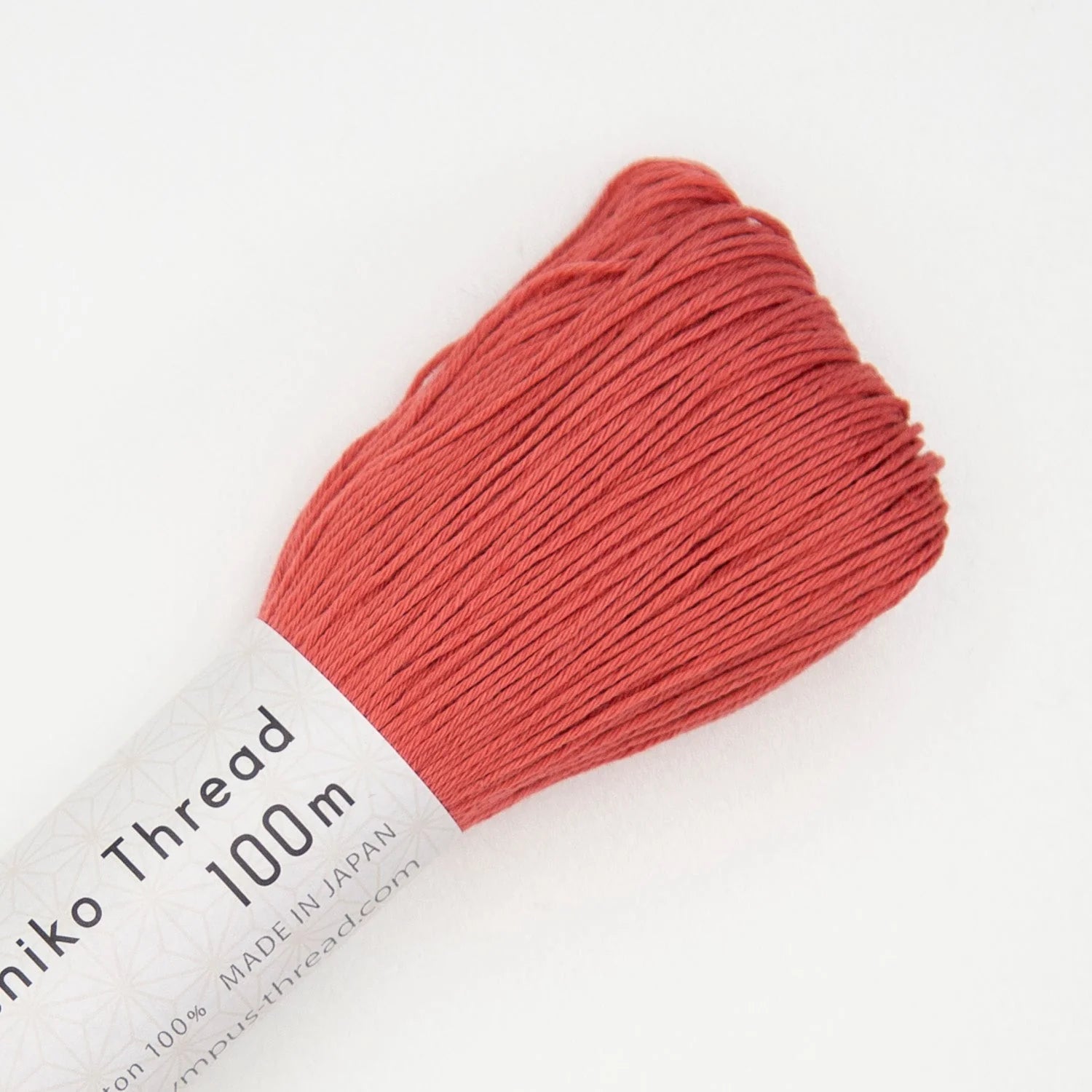Sashiko thread 100 meters