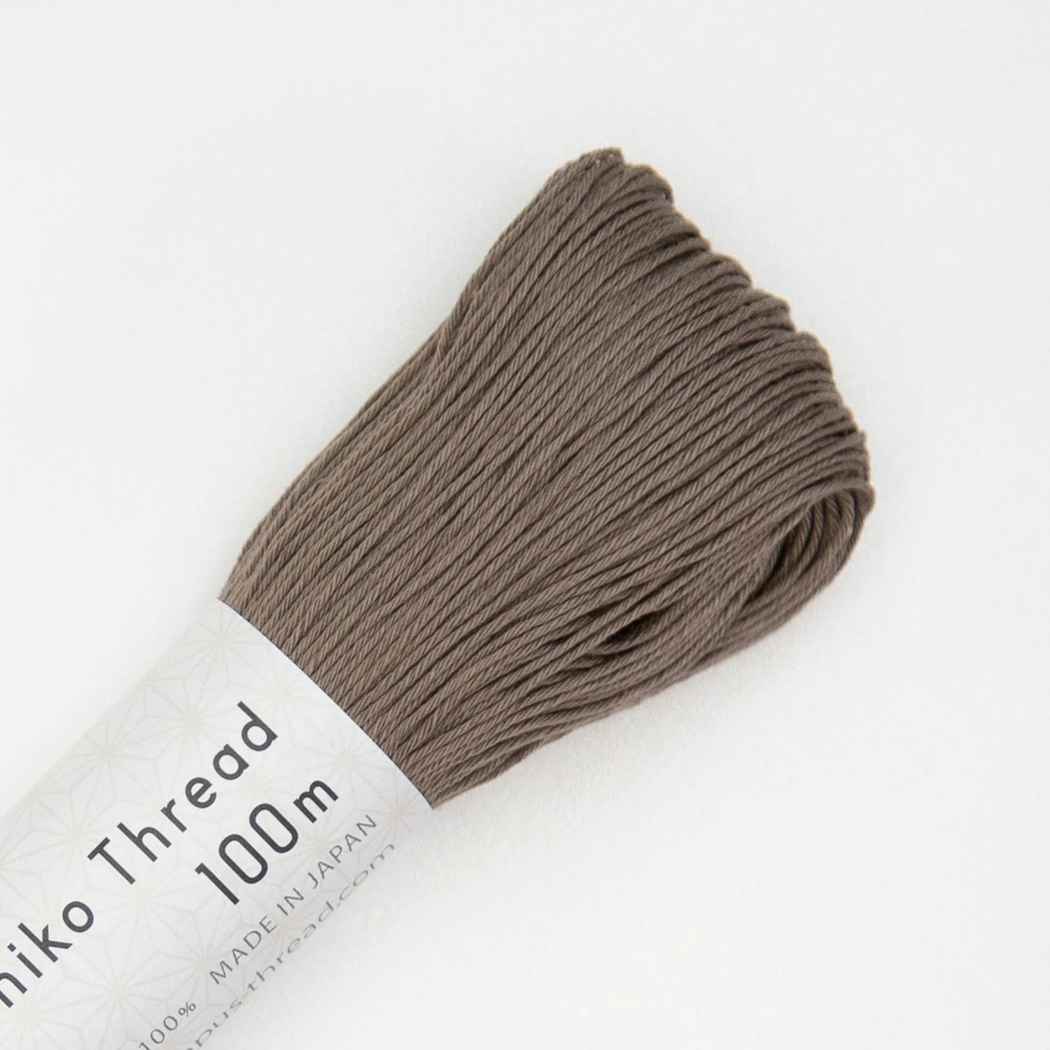Sashiko thread 100 meters