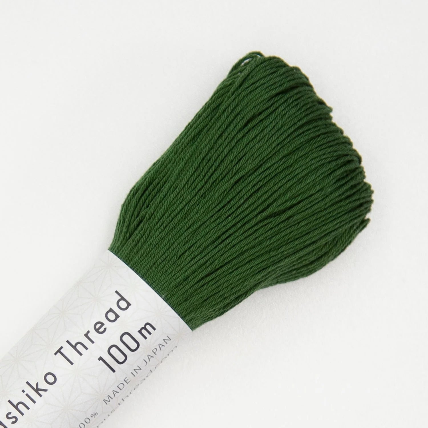 Sashiko thread 100 meters