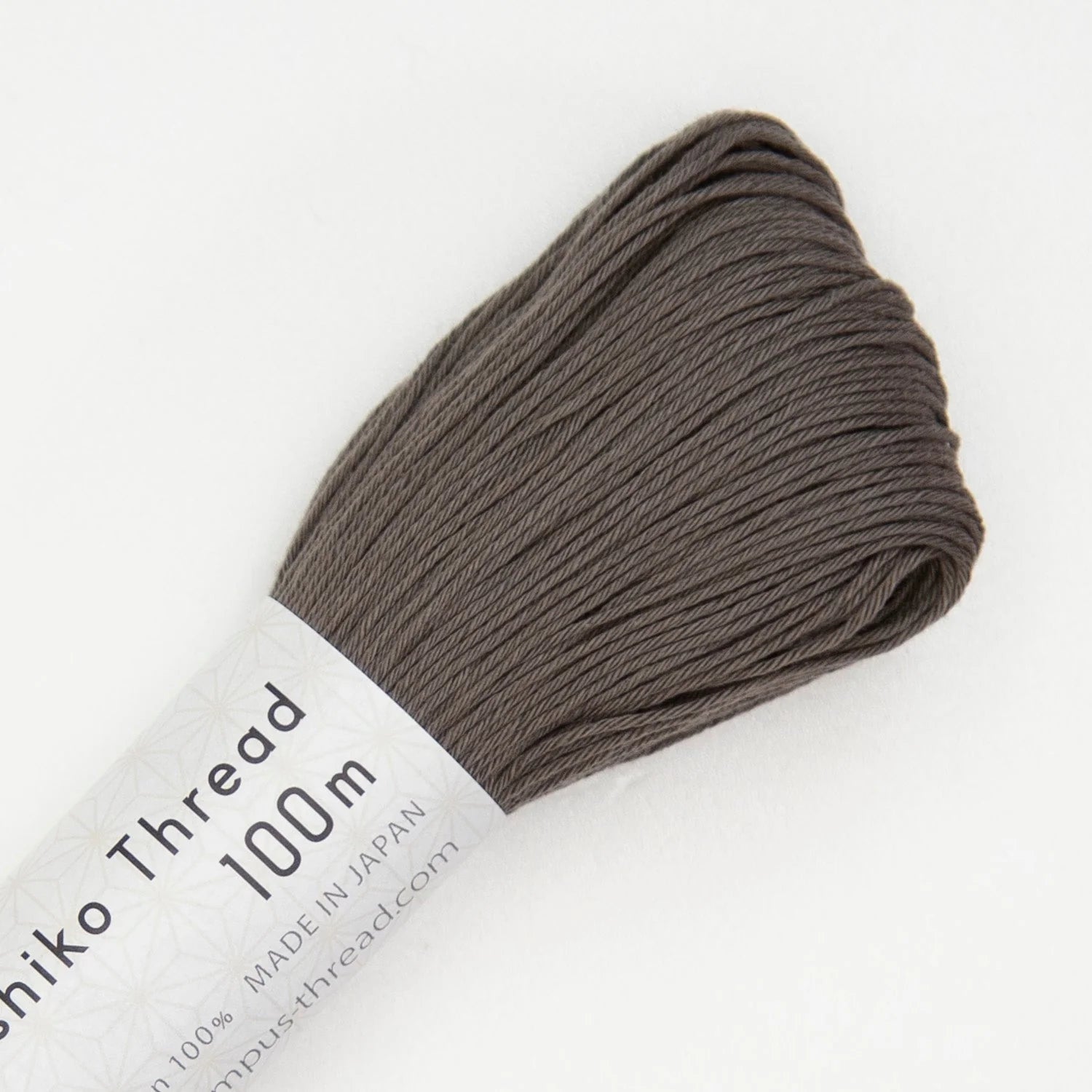 Sashiko thread 100 meters
