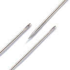 Leather needles 6-pack Prym