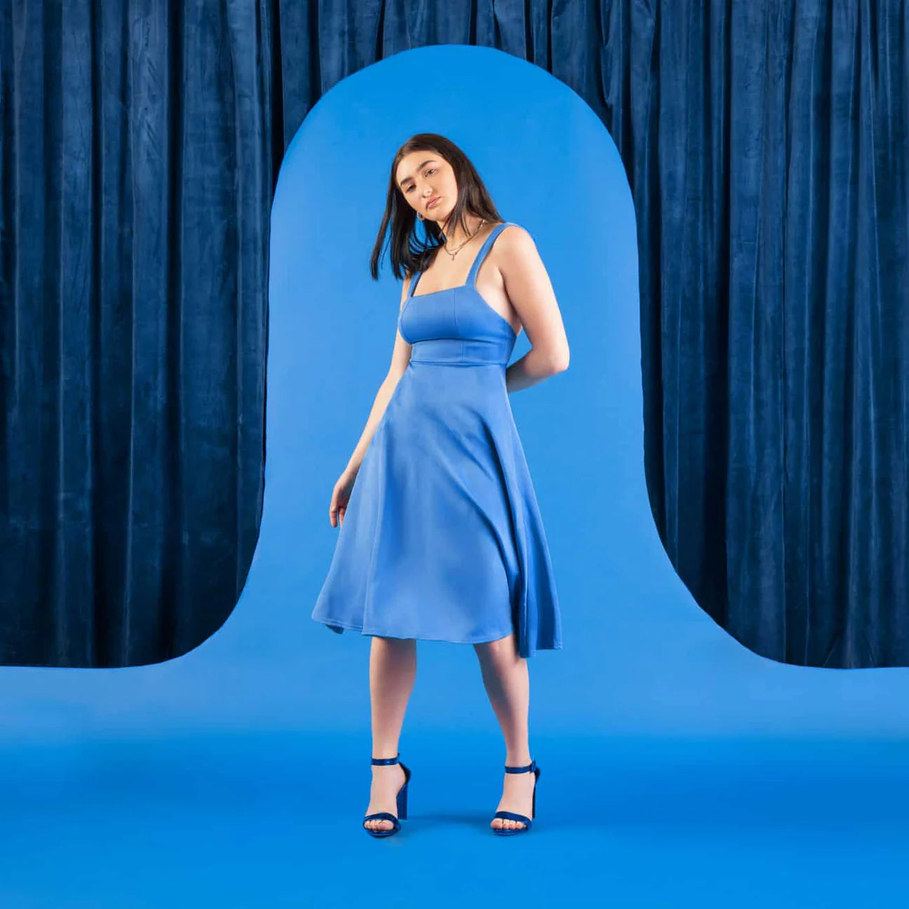 Rit All Purpose Powdered Dye - Royal Blue