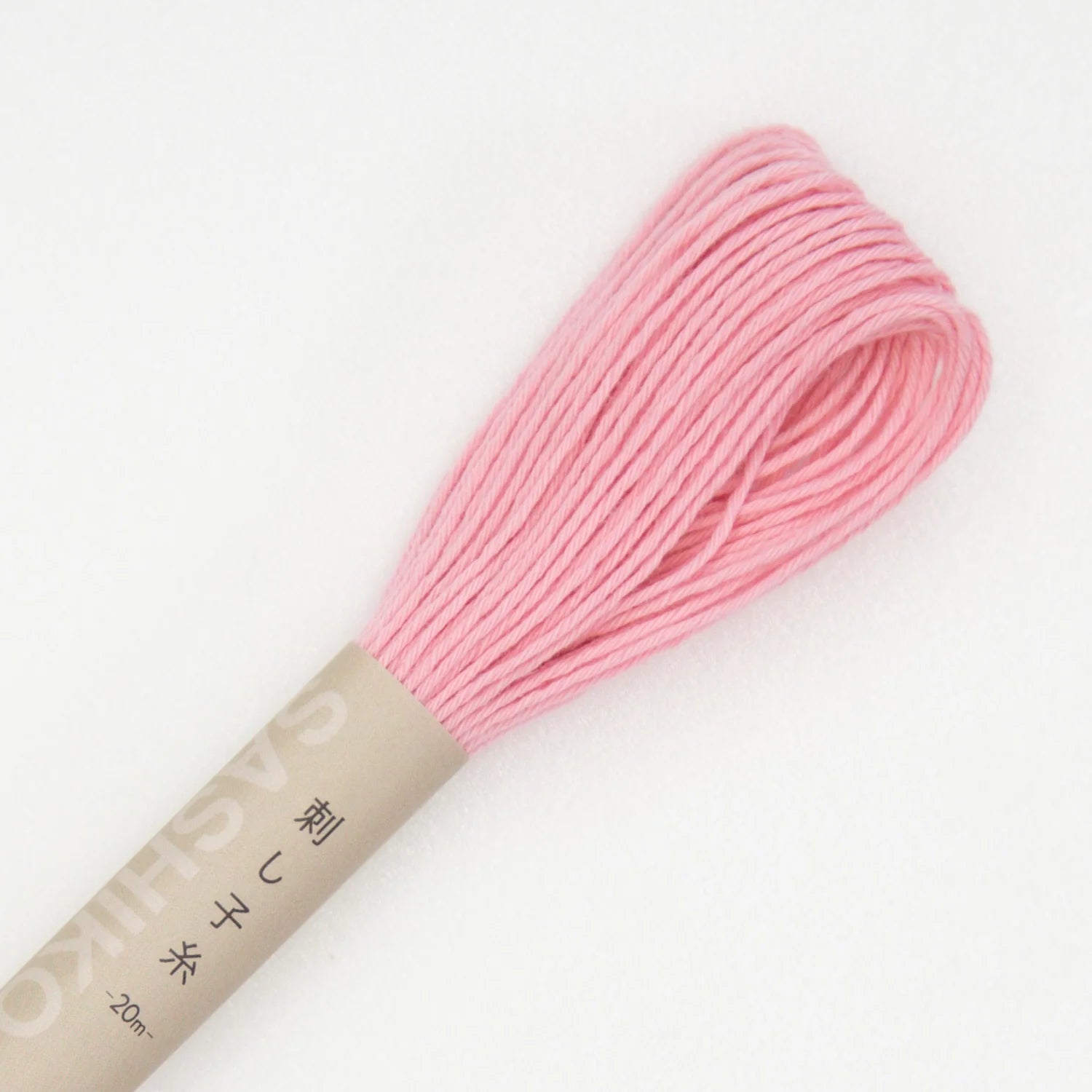 Sashiko thread 20 meters