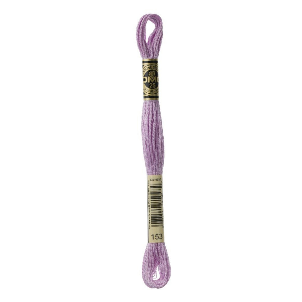 DMC Mouline Yarn 