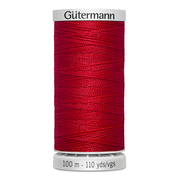 Gütermann Extra Strong Sewing Thread 100 meters