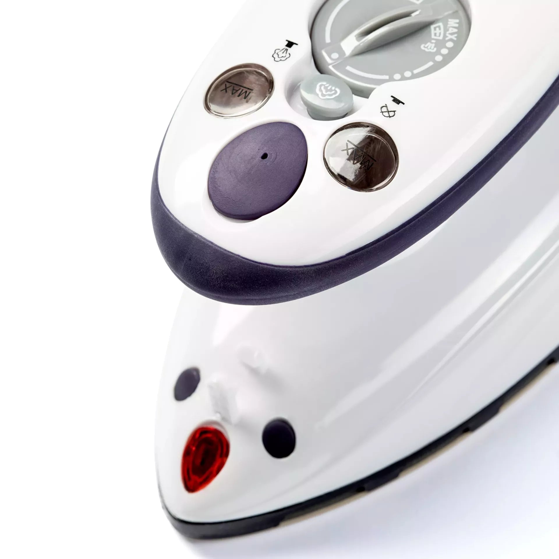 Mini Iron