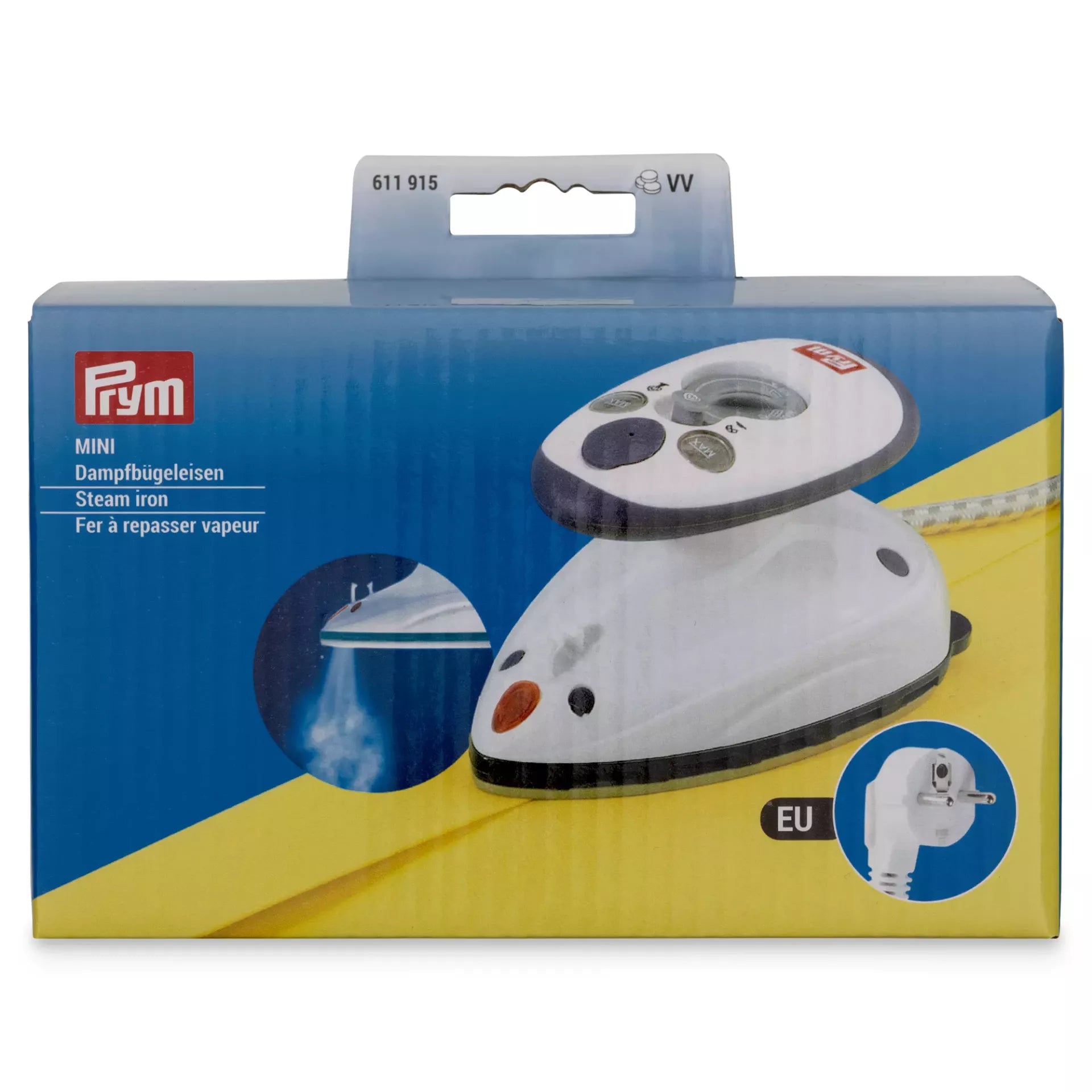 Mini Iron