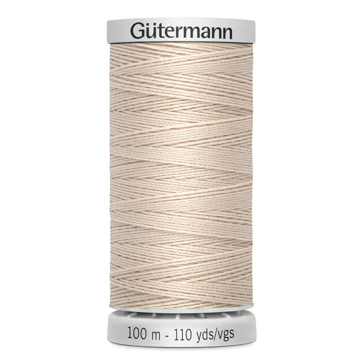 Gütermann Extra Strong Sewing Thread 100 meters