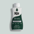 Rit All Purpose Liquid Dye - Dark Green