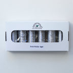 Thread set Silver