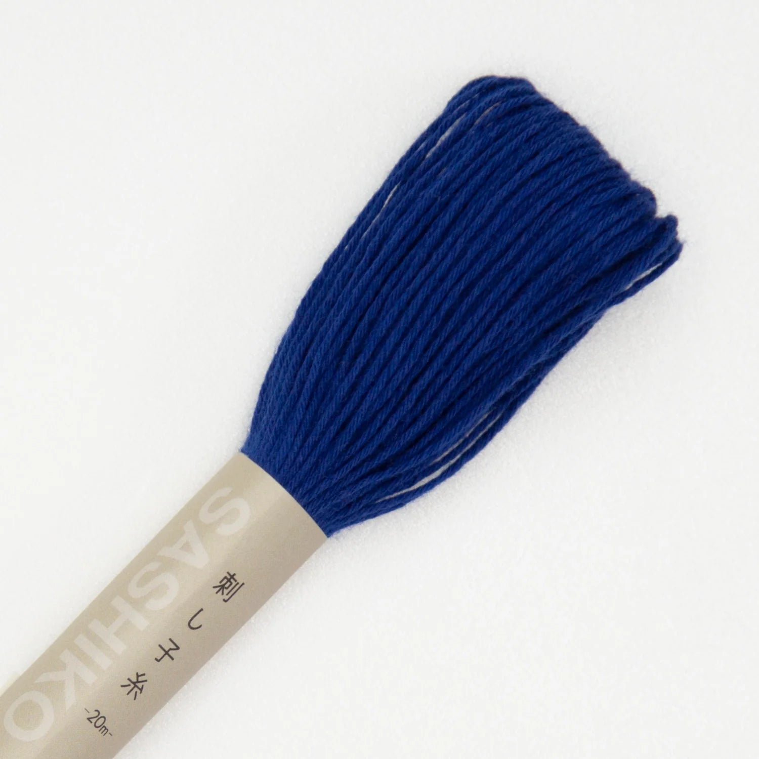 Sashiko thread 20 meters