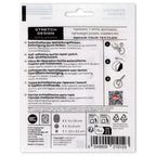 FabPatch Stretch Stripes 3-pack