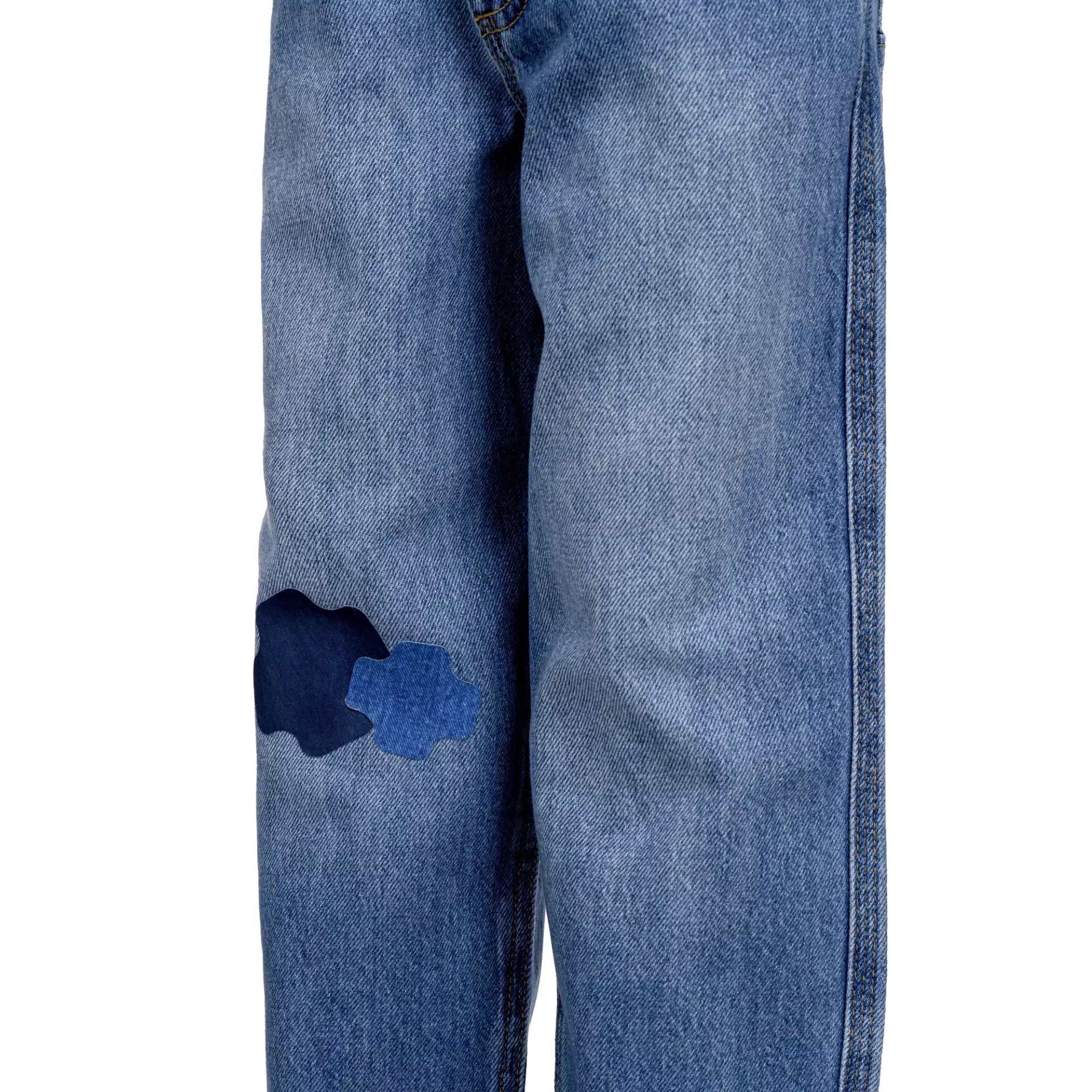 FabPatch Stretch Jeans 3-pack