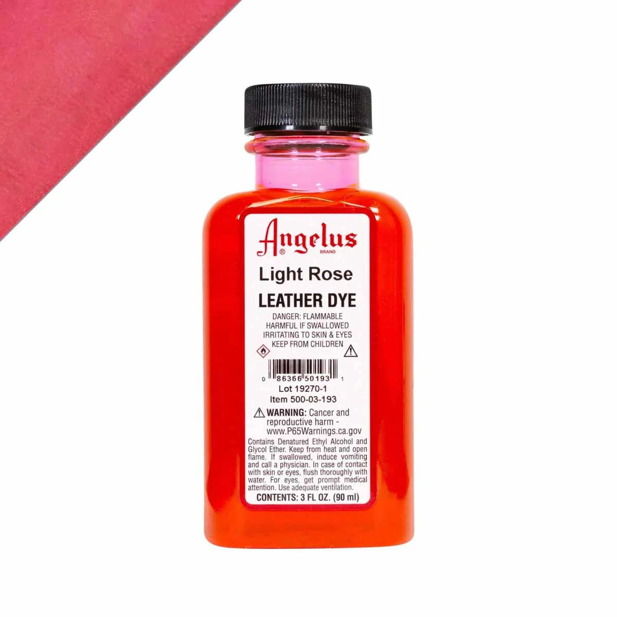 Angelus Leather Dye