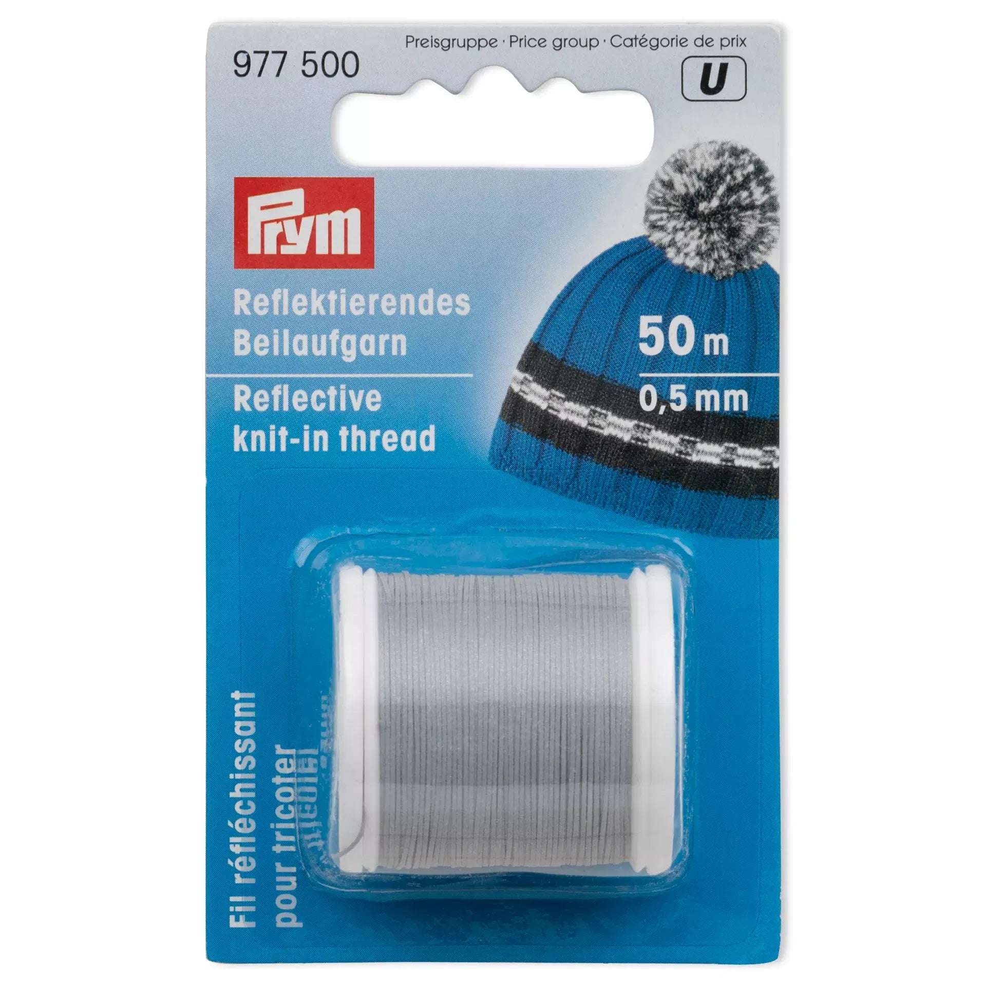 Reflective thread 50 meters