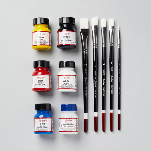 Angelus Basics Kit