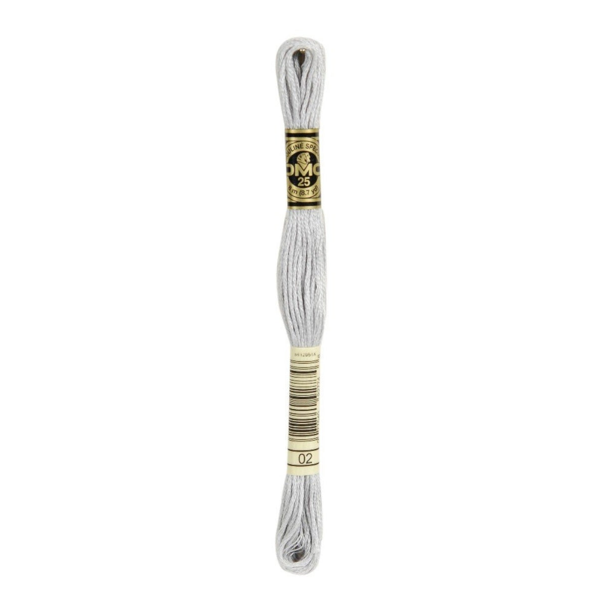 DMC Mouline Yarn 
