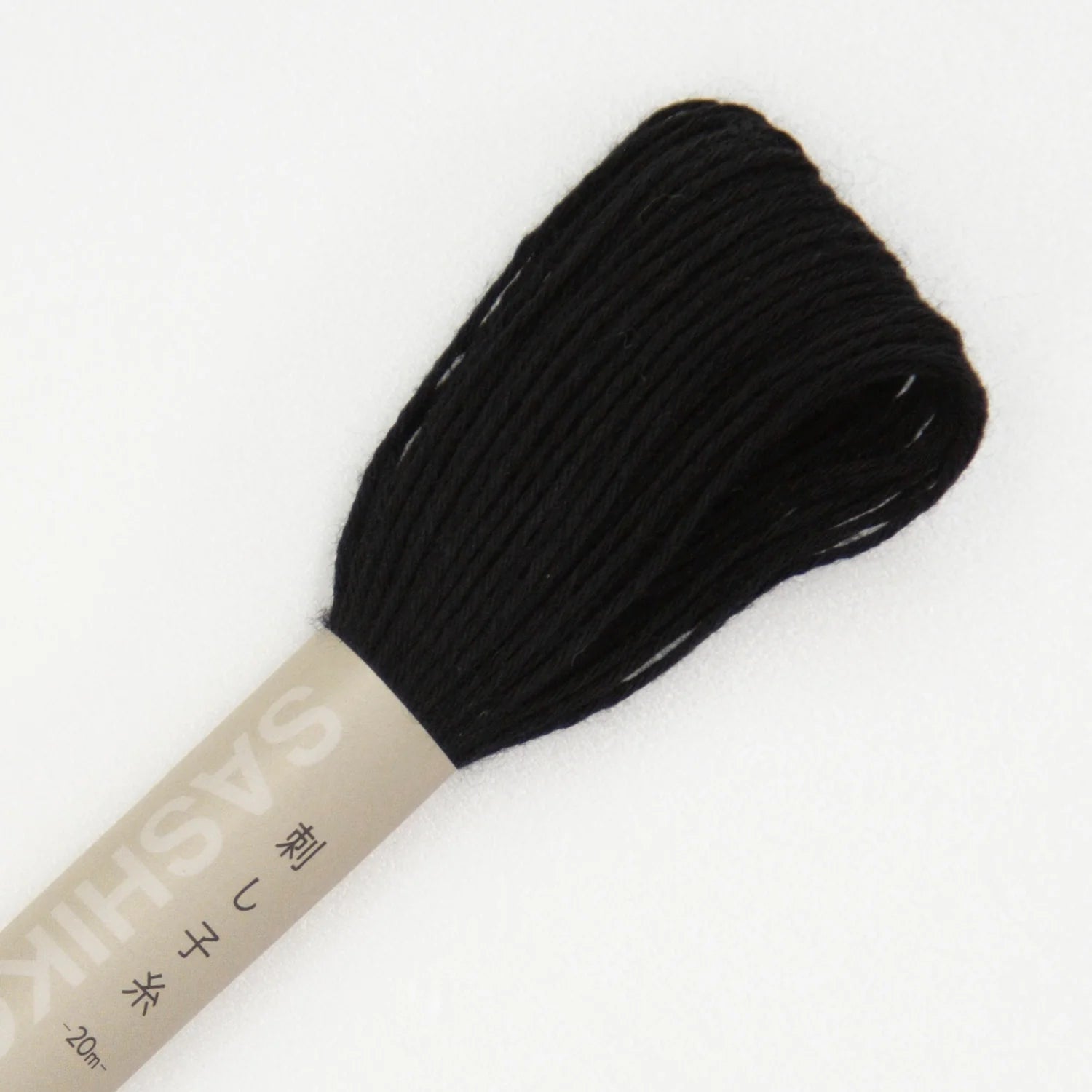 Sashiko thread 20 meters