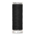 Gütermann All-purpose thread 200 meters