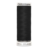 Gütermann All-purpose thread 200 meters